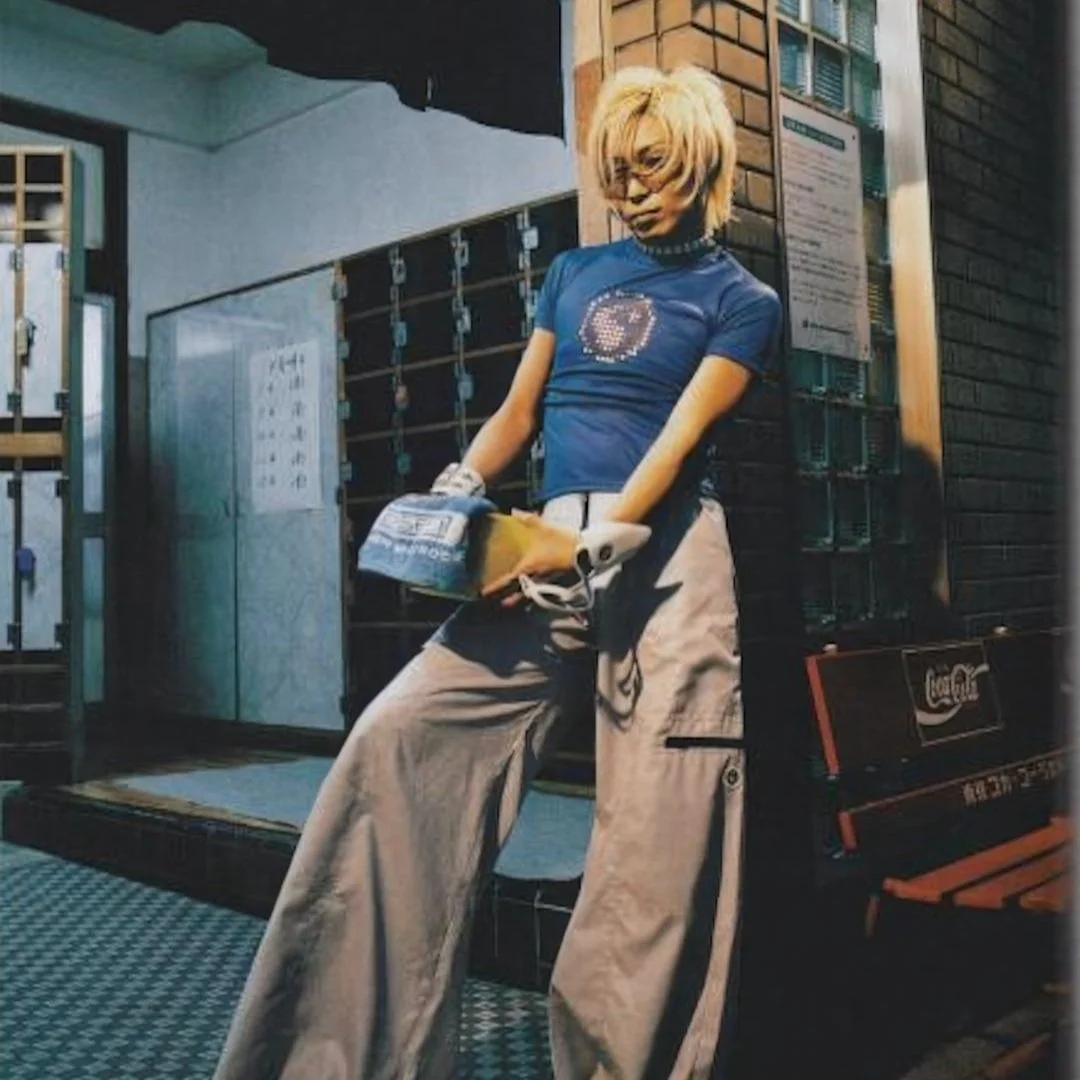 Kera Magazine: An Ode to Japan's Street Style Bible │Yokogao Magazine Kera Magazine: An Ode to Japan's Street Style Bible │Yokogao Magazine